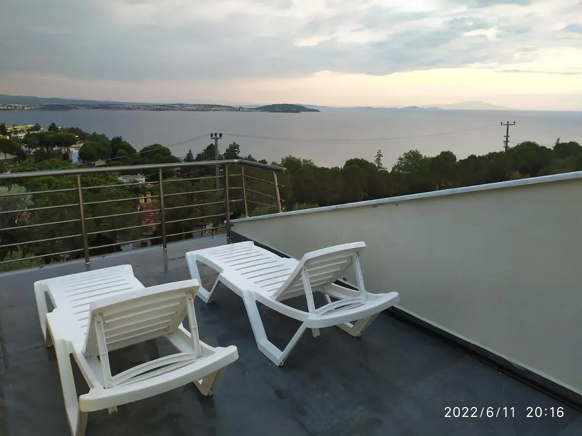 Arzu Villa Burhaniye