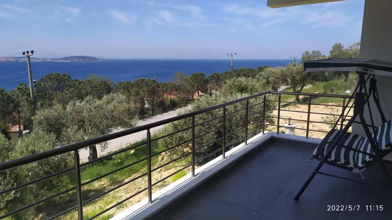Arzu Villa Burhaniye