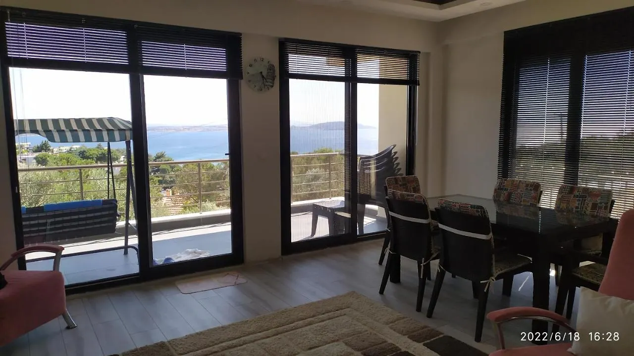 Arzu Villa Burhaniye