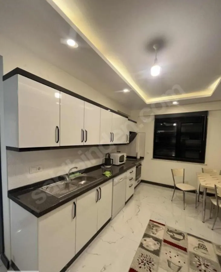 Arzu Villa Burhaniye Turkey