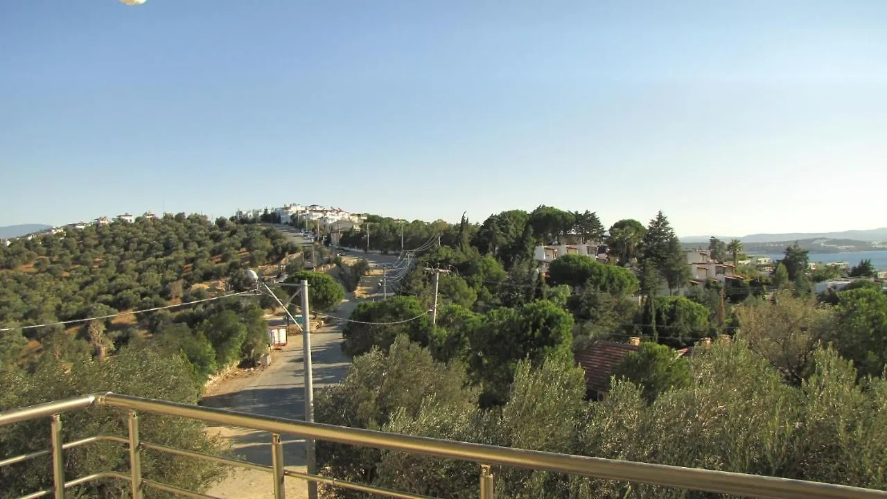 Arzu Villa Burhaniye