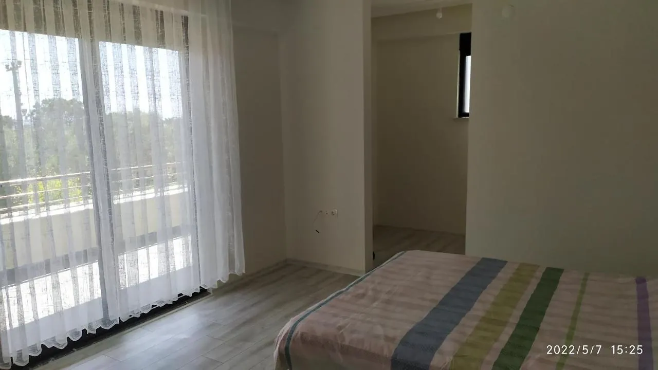 Arzu Villa Burhaniye