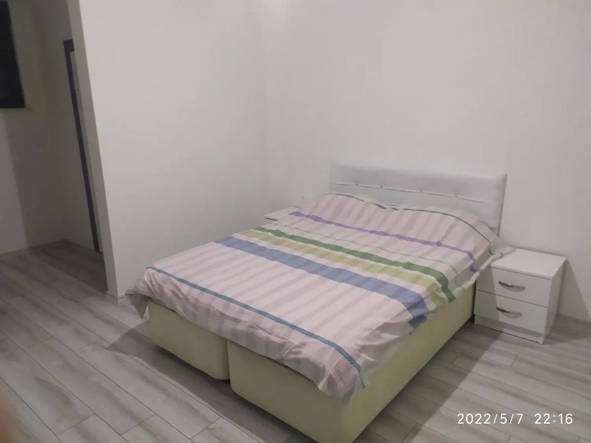 Arzu Villa Burhaniye