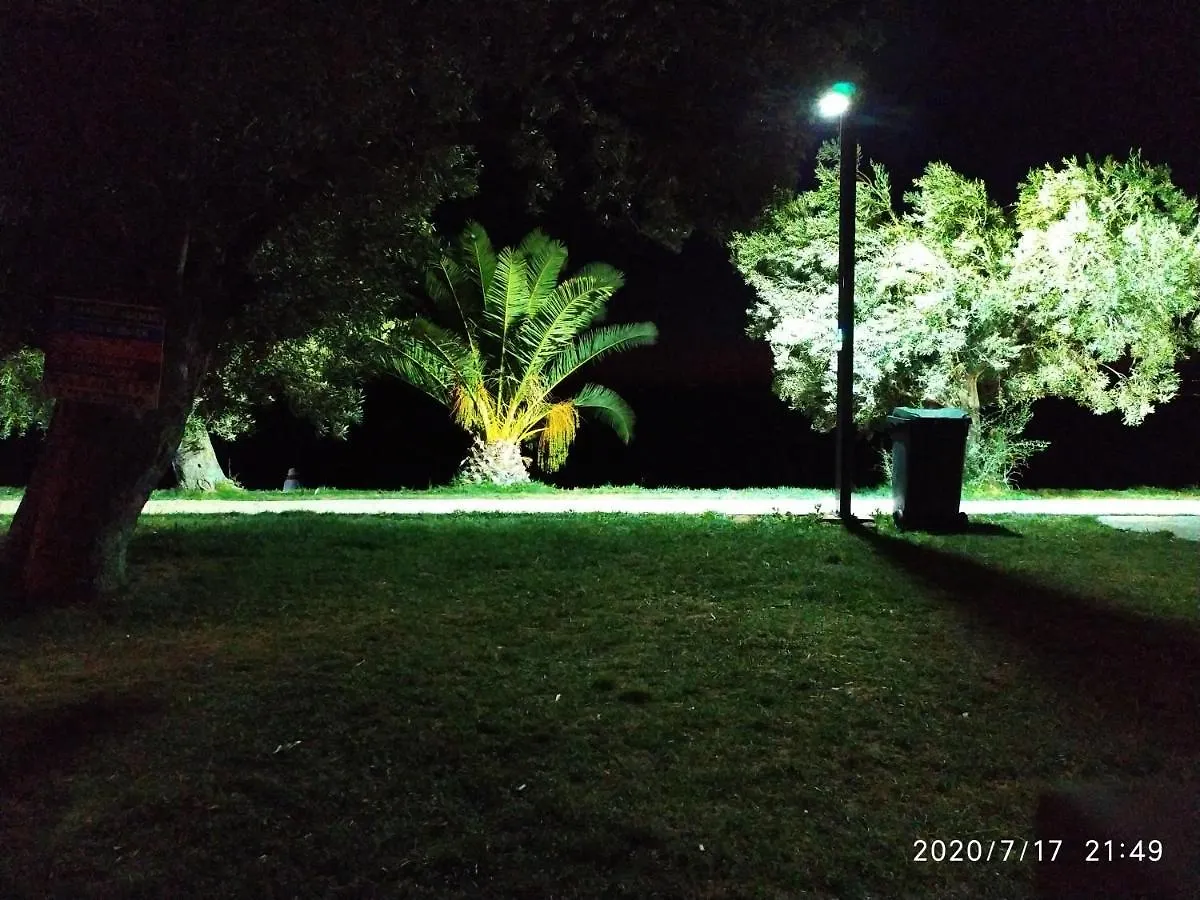 Arzu Villa Burhaniye Turkey
