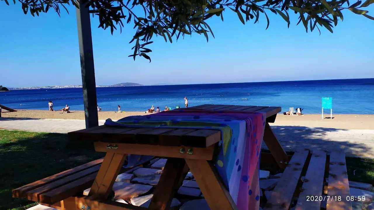 Arzu Villa Burhaniye