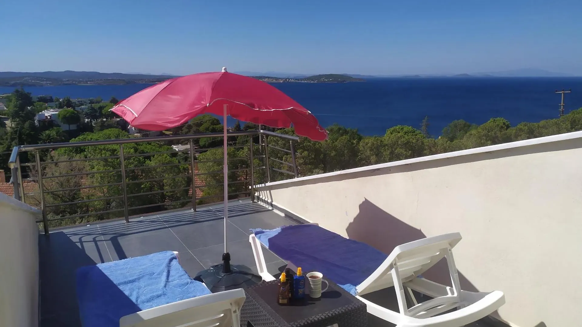 Arzu Villa Burhaniye