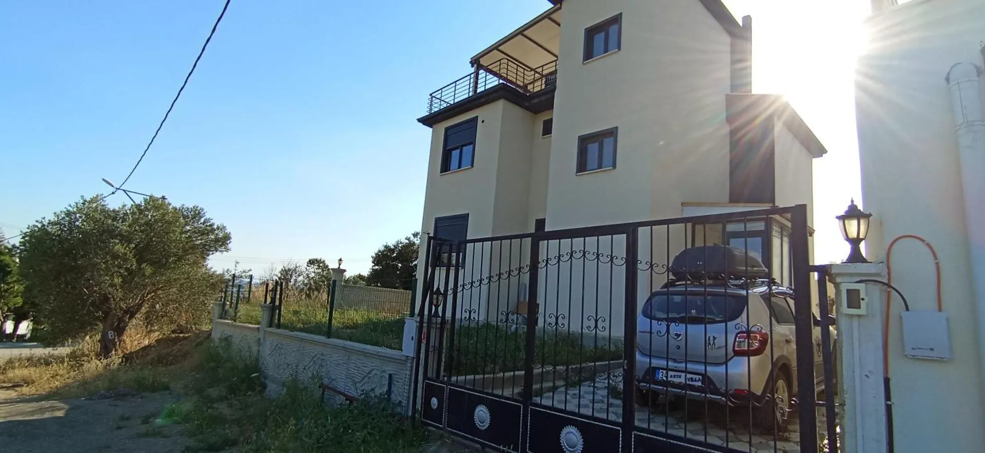 Arzu Villa Burhaniye 0*,