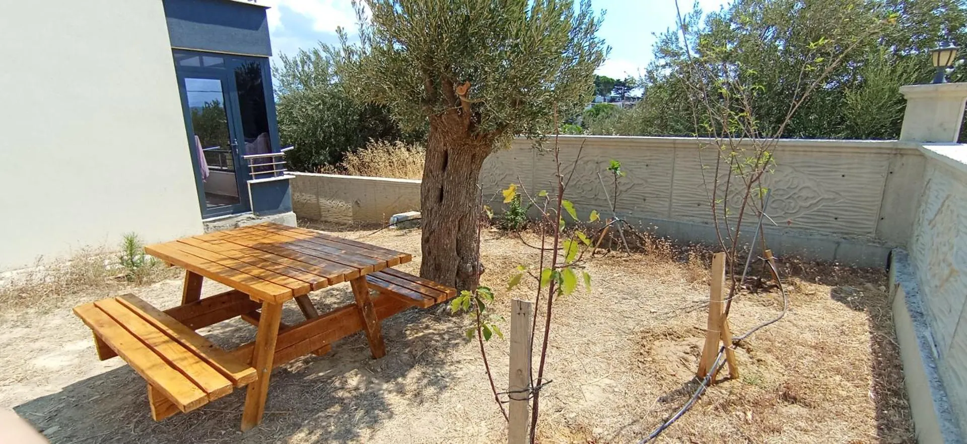 Arzu Villa Burhaniye