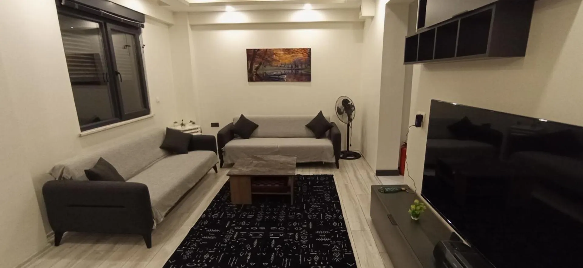 Arzu Villa Burhaniye