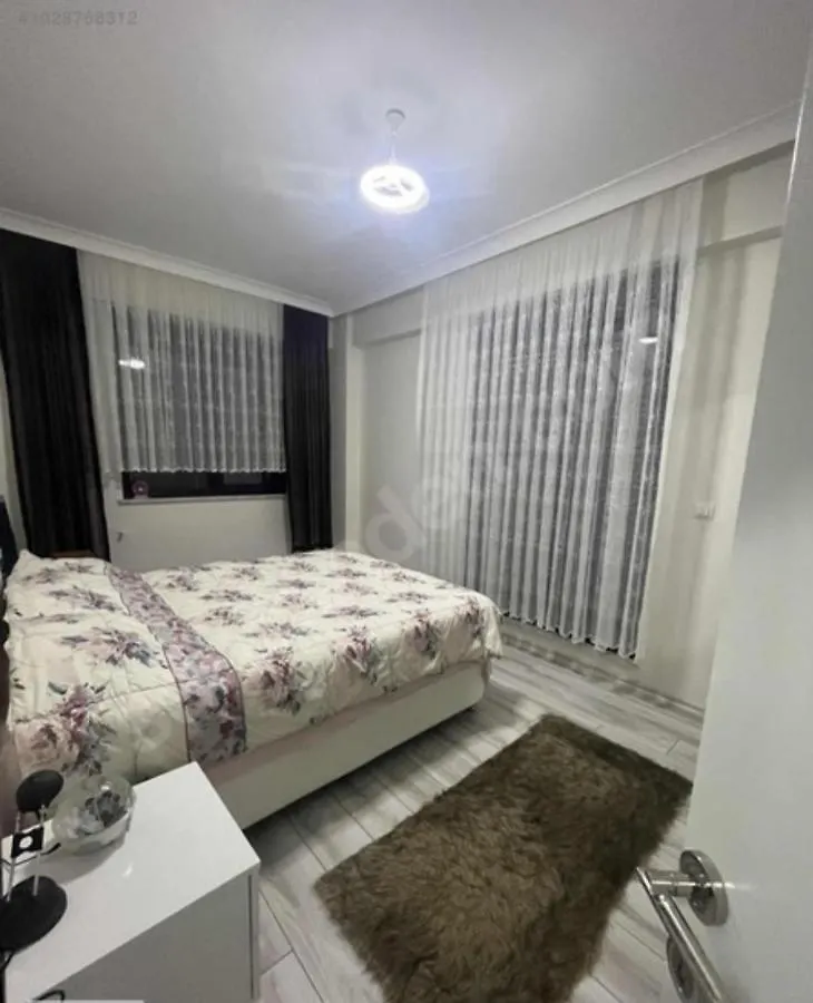 Arzu Villa Ören
