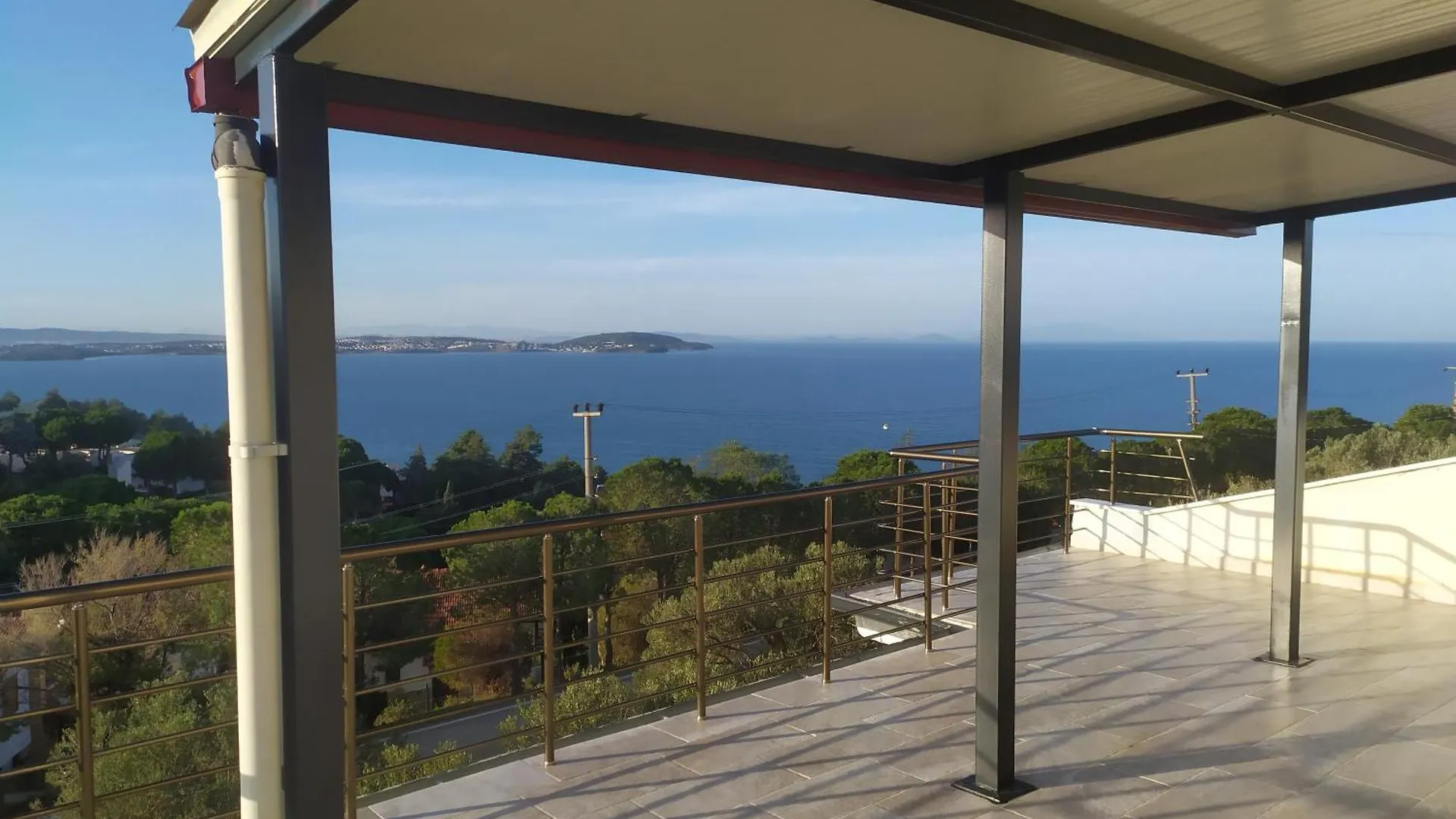 Arzu Villa Ören