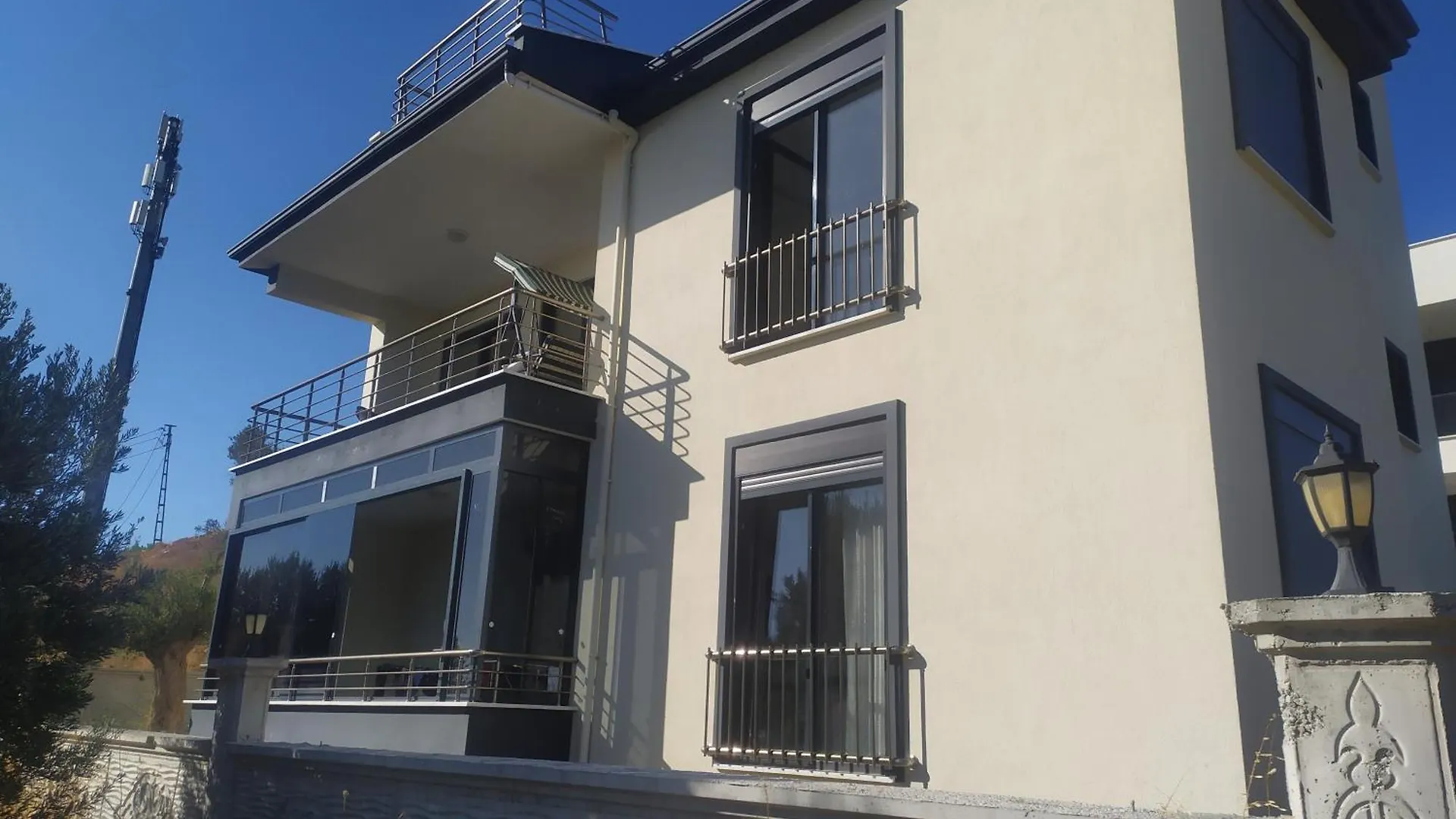 Arzu Villa Ören Turquie