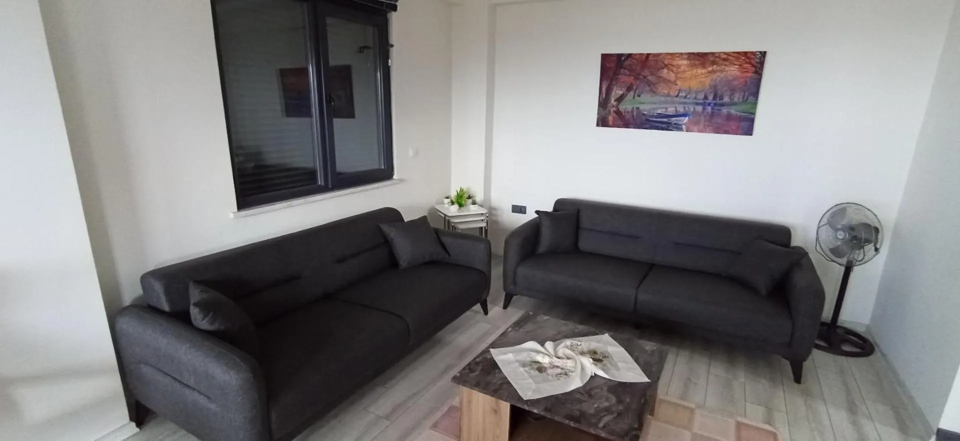Arzu Villa Ören Turquie